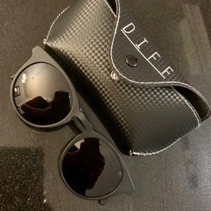 Diff Sunglasses